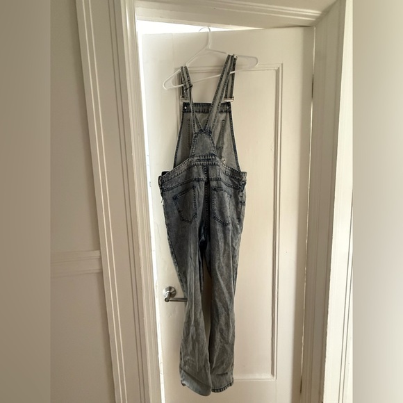 FREE PEOPLE OVERALLS - Picture 5 of 5
